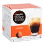 Nescafe Lungo Capsule